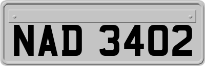 NAD3402