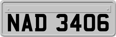 NAD3406