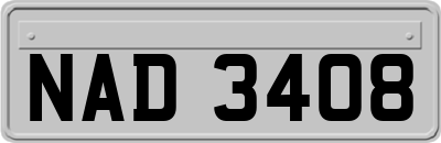 NAD3408