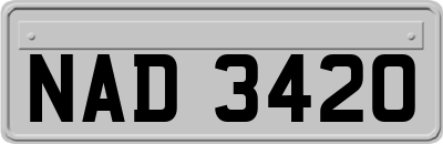 NAD3420