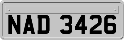 NAD3426