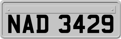 NAD3429