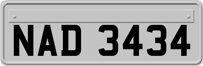 NAD3434