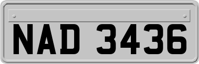 NAD3436