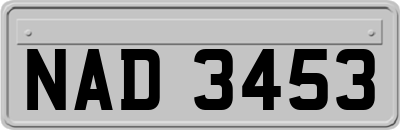 NAD3453