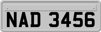 NAD3456