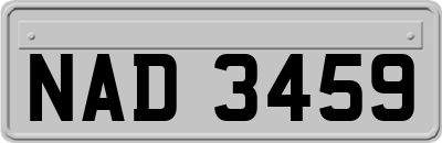 NAD3459