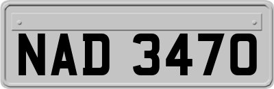 NAD3470