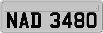 NAD3480