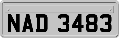 NAD3483