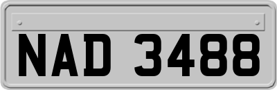 NAD3488