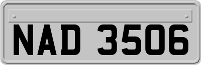 NAD3506