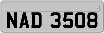 NAD3508