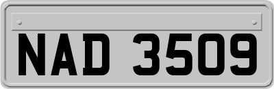 NAD3509