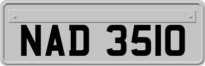 NAD3510