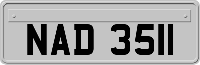 NAD3511