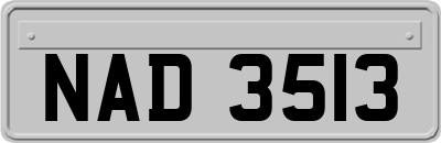 NAD3513