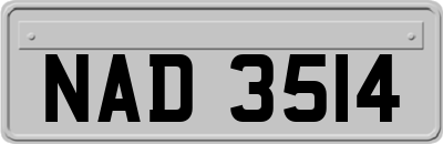 NAD3514