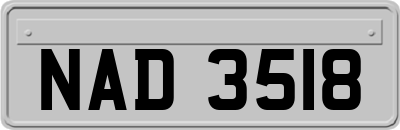 NAD3518