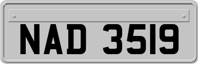 NAD3519