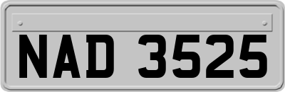 NAD3525