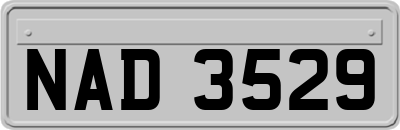 NAD3529