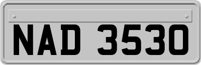 NAD3530