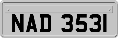 NAD3531