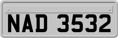 NAD3532