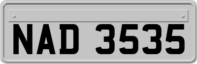 NAD3535