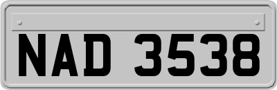 NAD3538