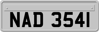 NAD3541