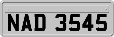 NAD3545