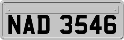 NAD3546