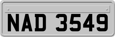 NAD3549