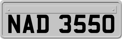 NAD3550