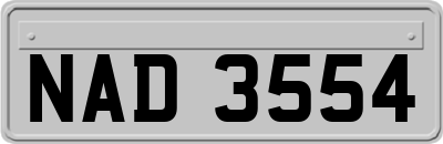 NAD3554