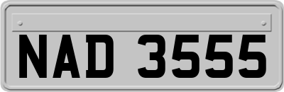 NAD3555