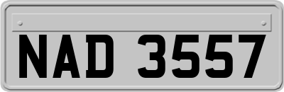 NAD3557