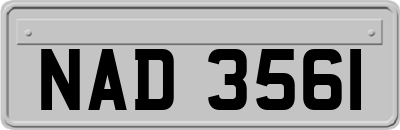 NAD3561