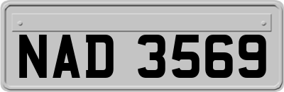 NAD3569