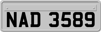 NAD3589