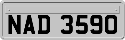 NAD3590