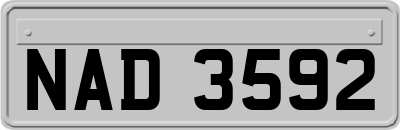 NAD3592