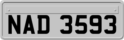 NAD3593