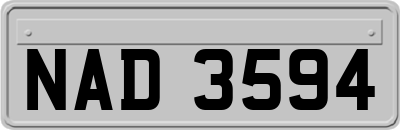 NAD3594