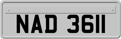 NAD3611