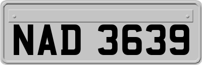 NAD3639