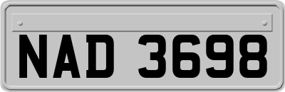 NAD3698