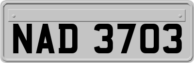 NAD3703